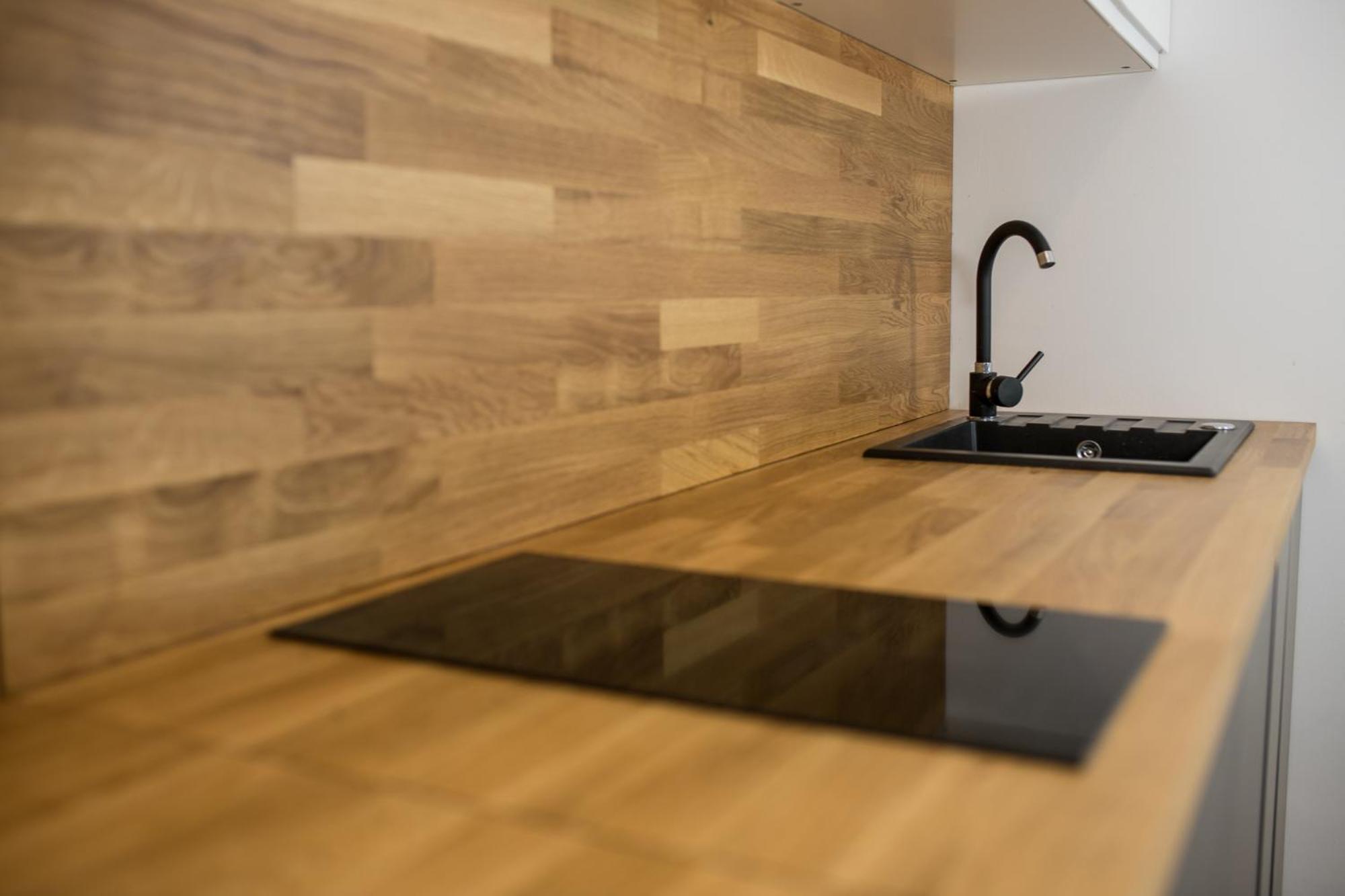 Longinus Apartament 博莱斯瓦维茨 外观 照片